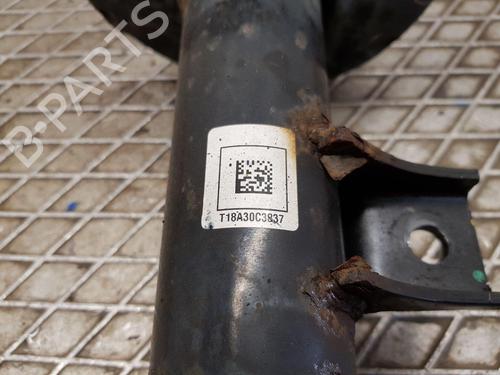 Right front shock absorber KIA SPORTAGE IV (QL, QLE) 1.6 GDI | BP27214543M17 
