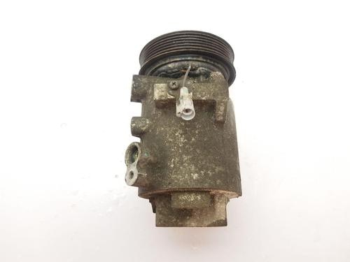Used AC compressor MITSUBISHI MIRAGE / SPACE STAR VI Hatchback (A0_A) 1.2 (A03A) (80 hp) 22207279