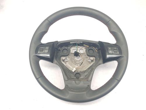 Used Steering wheel Steering wheel VAUXHALL CORSA Mk III (D) (S07) 1.2 i 16V (L08) (86 hp) 36534499 36534499