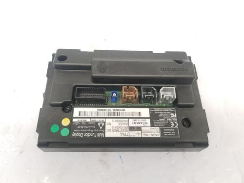 Display RENAULT ZOE (BFM_) ZOE | BP39509545C48 - Image 4
