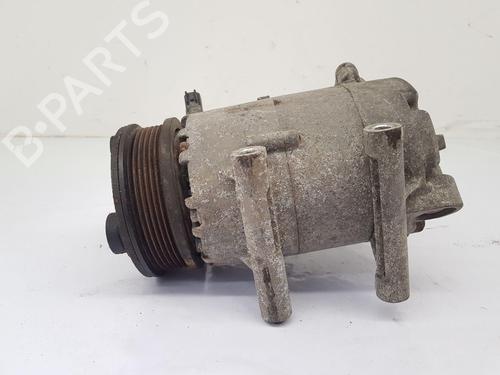 AC compressor LAND ROVER FREELANDER 2 (L359) 2.2 TD4 4x4 | BP34226213M34 - Image 6