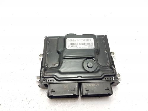 Used Engine control unit (ECU) FORD FIESTA VII (HJ, HF) [2017-2025]  22683580