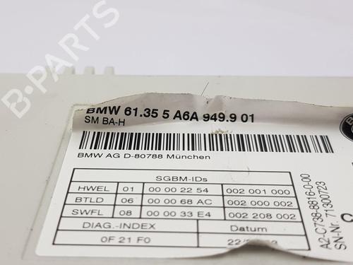Módulo eletrónico BMW i4 (G26) M50 xDrive | BP30864678M83 - Image 3