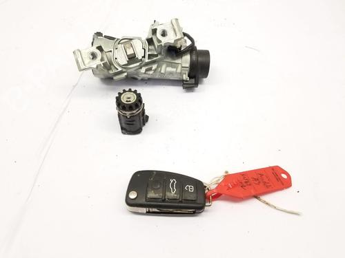 Clé de contact AUDI A3 Sportback (8PA) 1.6 (102 hp) 31819744