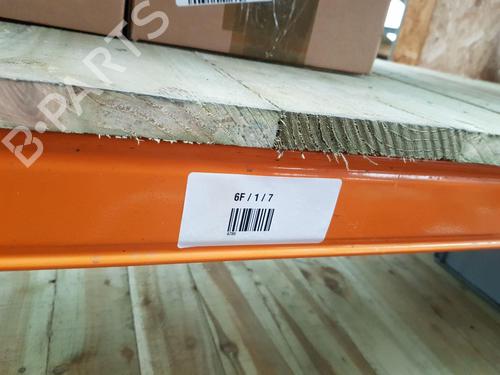 Injector BMW 5 (F10) M5 | BP22672584M100 