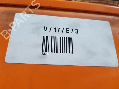 Front left seatbelt HONDA e (ZC7_) Electric (ZC7) | BP36508024I26 - Image 9