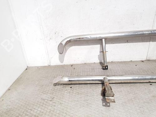 Step LAND ROVER RANGE ROVER III (L322) 3.6 D 4x4 | BP29492921C149 