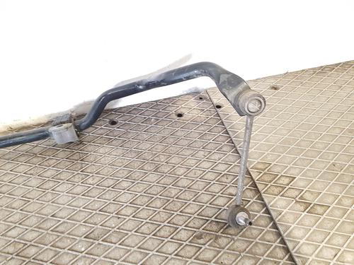 Anti roll bar LAND ROVER RANGE ROVER VELAR (L560)  | BP22671945M96 