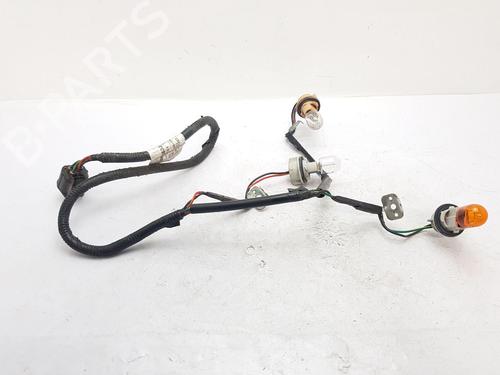 Used Lamp holder FORD RANGER (TKE) [2011-2025]  22679753