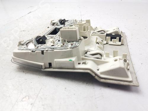 Interior roof light VW GOLF VI (5K1) 1.6 TDI | BP36862450I8  - Image 6