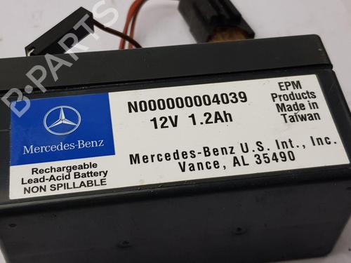 Other MERCEDES-BENZ E-CLASS (W212) E 350 CDI (212.023) | BP32509639O1  - Image 5