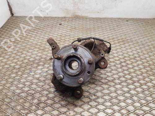 Used Right front steering knuckle LAND ROVER FREELANDER 2 (L359) 2.2 TD4 4x4 (150 hp) 30290253