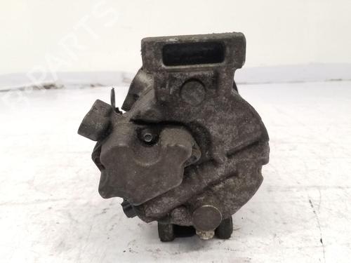 AC-Kompressor TOYOTA COROLLA Verso (ZER_, ZZE12_, R1_) 2.2 D-4D (AUR10_, AUR10R) | BP22665580M34 