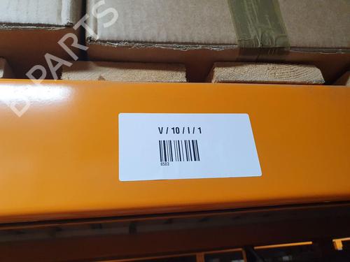 Front wiper motor BENTLEY BENTAYGA (4V1) 6.0 | BP22679497M29 
