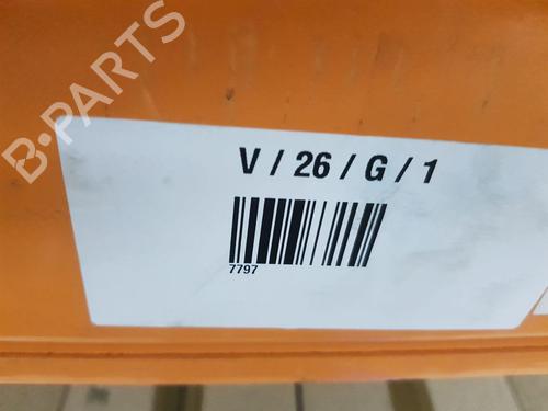 Right mirror HONDA CR-V III (RE_) 2.2 i-CTDi 4WD (RE6) | BP29620514C27 