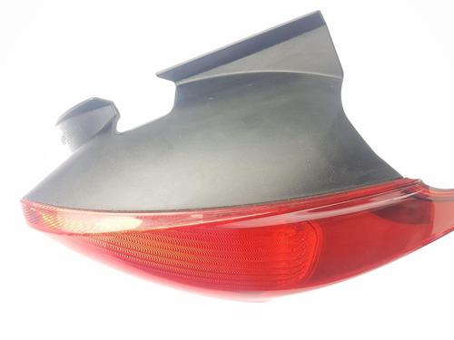 Right taillight FORD FOCUS III 1.5 TDCi | BP26667573C35 
