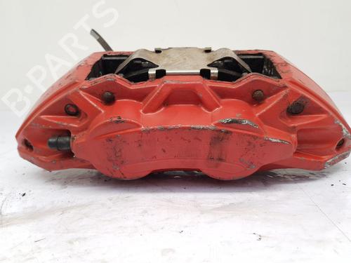 Right front brake caliper FORD USA MUSTANG Coupe 2.3 EcoBoost | BP30137868M104