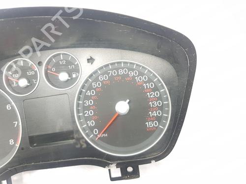 Cockpit FORD FOCUS II (DA_, HCP, DP) 1.6 | BP29839719C47