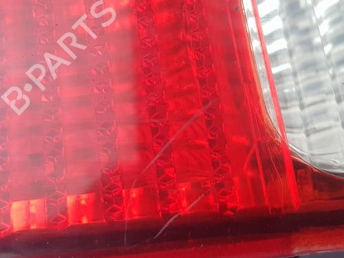 Right taillight VW CADDY III Box Body/MPV (2KA, 2KH, 2CA, 2CH) 1.9 TDI | BP26692929C35 