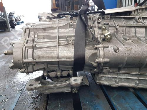 Gearbox PORSCHE MACAN (95B)  | BP22680700M3 