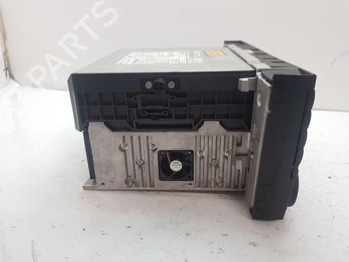 Radio MERCEDES-BENZ CLS (C219) CLS 320 CDI (219.322) | BP22671106E6 
