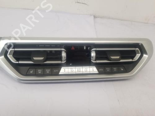 Climate control BMW 2 Coupe (G42, G87) M240 i xDrive | BP39536839I5 - Image 2
