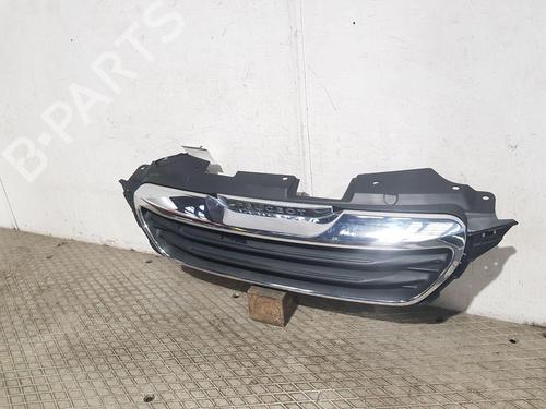 Grill PEUGEOT 108 1.0 VTi | BP30628187C40 