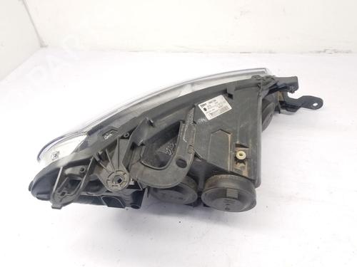 Left headlight PEUGEOT EXPERT Tepee (VF3X_) 2.0 HDi 130 | BP25840163C28 