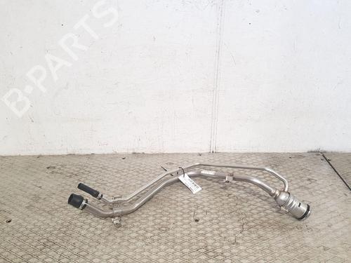 Used Pipe Pipe FORD FIESTA VI (CB1, CCN) 1.25 (82 hp) 35772041 35772041