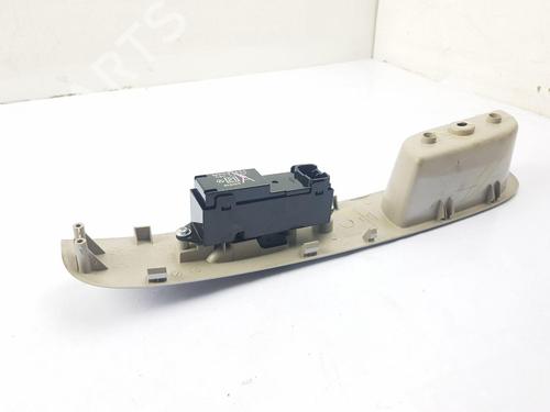 Left front window switch MITSUBISHI L200 / TRITON (KJ_, KK_, KL_) 2.5 DI-D 4WD | BP30764915I27 