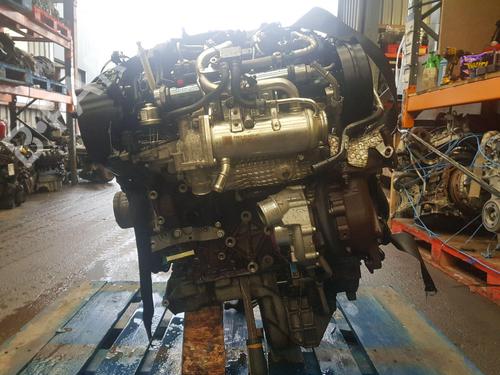 Engine LAND ROVER RANGE ROVER IV (L405) 3.0 TDV6 4x4 | BP31603516M1 - Image 4