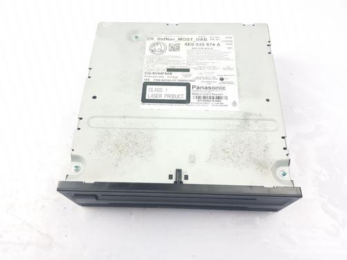 Used Electronic module SKODA OCTAVIA III (5E3, NL3, NR3) 2.0 TDI RS (184 hp) 28088063