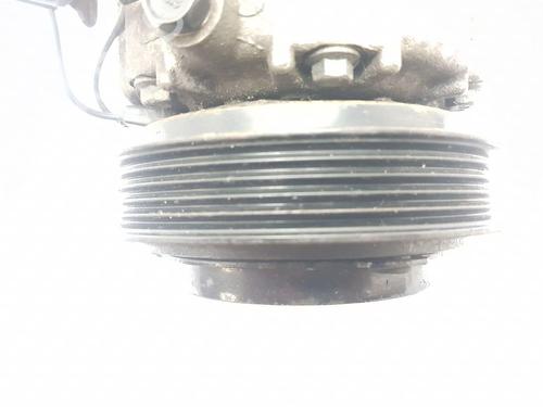 AC compressor HYUNDAI ix35 (LM, EL, ELH) 1.7 CRDi | BP29839751M34