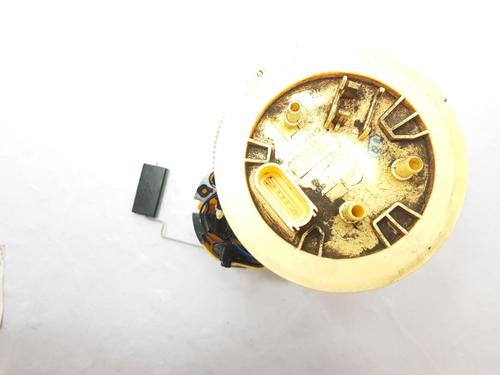 Fuel pump AUDI A6 C6 Avant (4F5) 2.0 TDI BP29082950M76