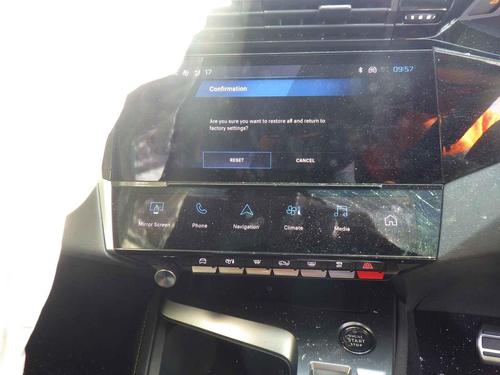 Right front window switch PEUGEOT 508 II (FB_, FH_, F3_) PureTech 130 (FBHNSR) | BP33246844I26  - Image 11