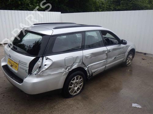 Air vent SUBARU OUTBACK (BL, BP) 2.5 AWD (BP9) | BP36410548I21  - Image 14