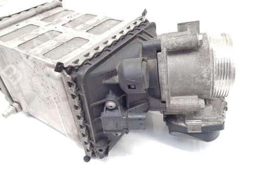Intercooler BMW 5 (F10) M5 | BP22676664M30 