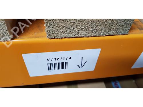 Right front driveshaft SUZUKI SWIFT V (AZ) 1.0 (A2L310) | BP28119802M39 