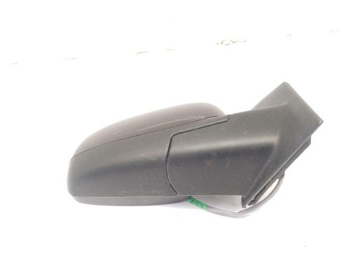 Right mirror NISSAN NOTE (E11, NE11) 1.4 | BP27600545C27 