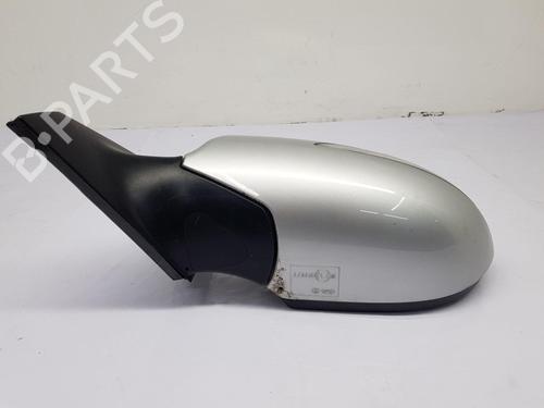 Left mirror KIA SPORTAGE III (SL) 1.7 CRDi | BP30184643C26 