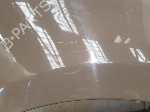 Right front fenders FIAT 500 (312_) 1.4 (312AXC1B, 312CXC1B) | BP26012806C42