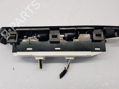 Right front window switch MAZDA 3 (BL) 1.6 MZR (BL14) | BP32870512I26  - Image 8