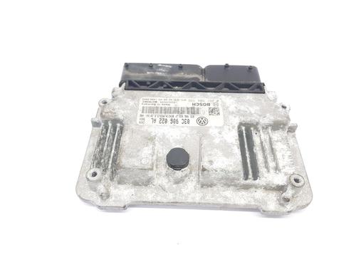 Engine control unit (ECU) VW GOLF PLUS V (5M1, 521) 1.4 TSI | BP31346364M57 - Image 3