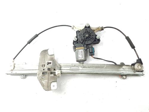 Front left window mechanism KIA PICANTO II (TA) 1.0 | BP40195881C22 - Image 4