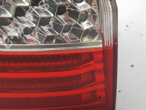 Left taillight FORD MONDEO IV Turnier (BA7) 1.8 TDCi | BP32398042C34