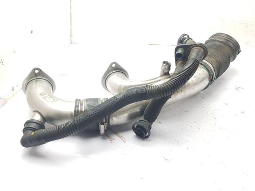 Pipe AUDI A4 B9 Avant (8W5, 8WD) RS4 TFSi quattro | BP33853518M125 - Image 2