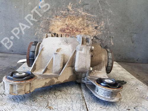 Rear differential AUDI A3 Limousine (8VS, 8VM) RS3 quattro | BP28965705M24 