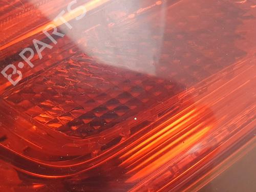 Left taillight OPEL ASTRA J (P10) 1.6 (68) | BP30977033C34