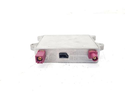 Electronic module AUDI A6 C6 Avant (4F5) 2.0 TDI | BP37491810M83 - Image 2