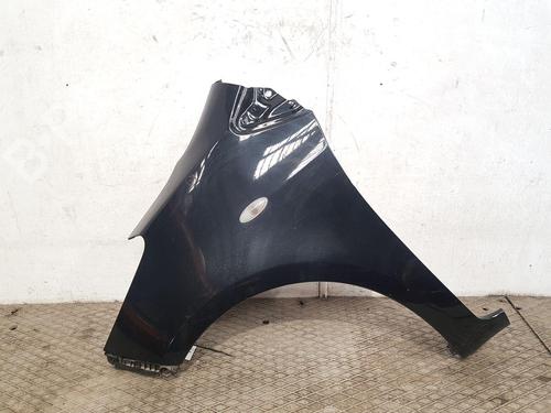 Used Left front fenders TOYOTA YARIS (_P9_) 1.33 VVT-i (NSP90_, NSP90R) (100 hp) 29167783